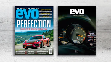 evo 297 – cover