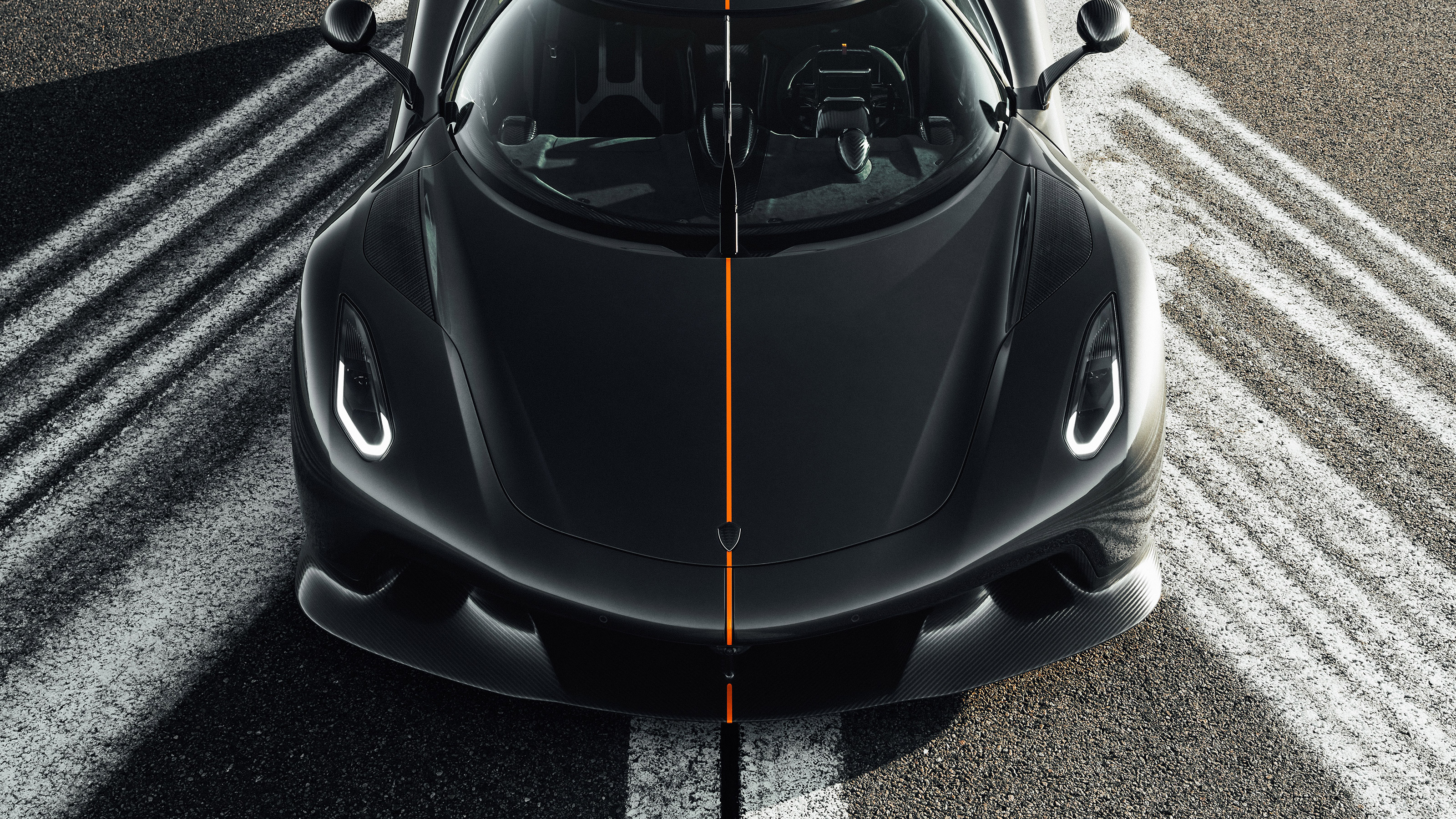 Koenigsegg Jesko
