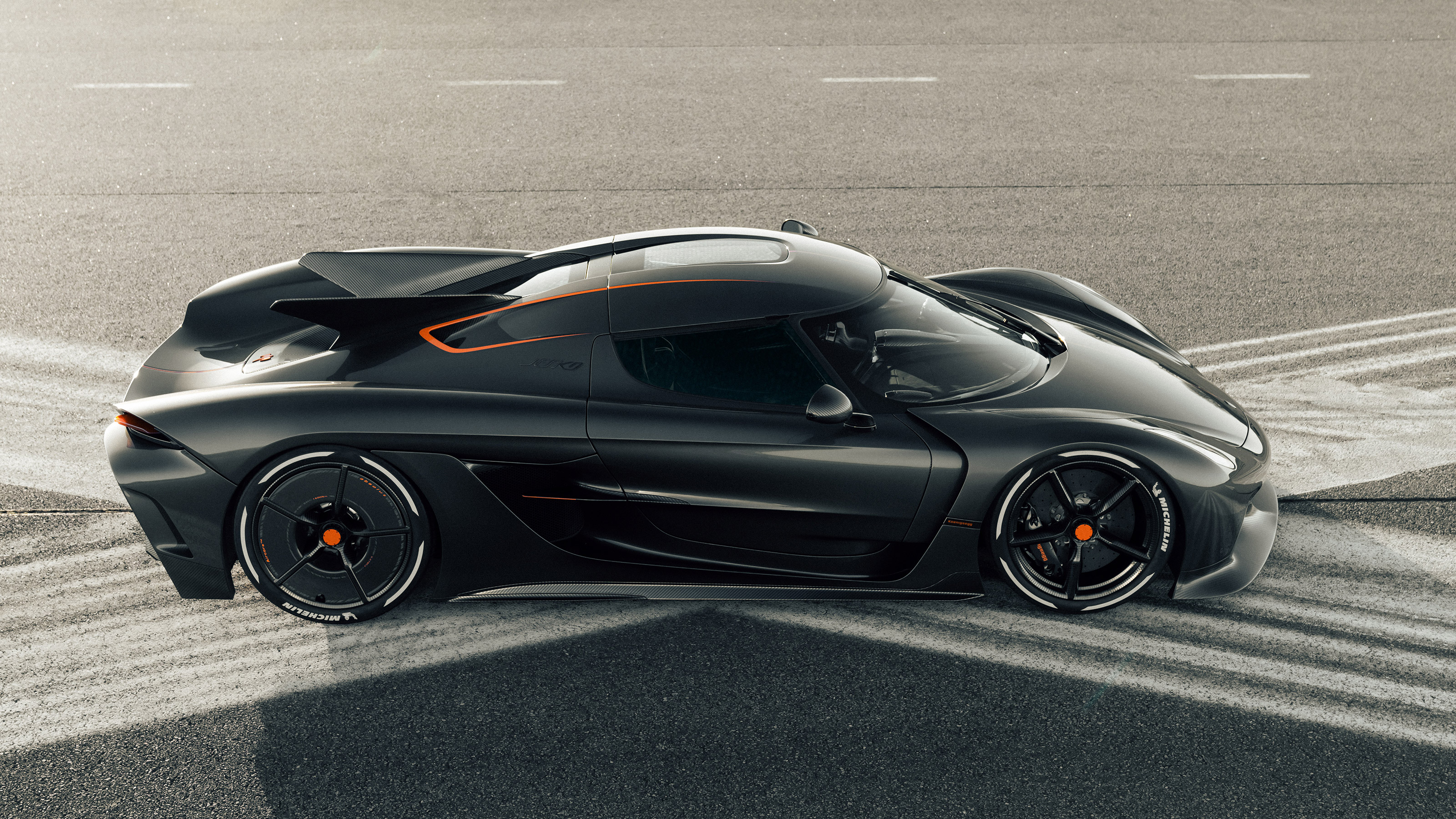 Koenigsegg Jesko