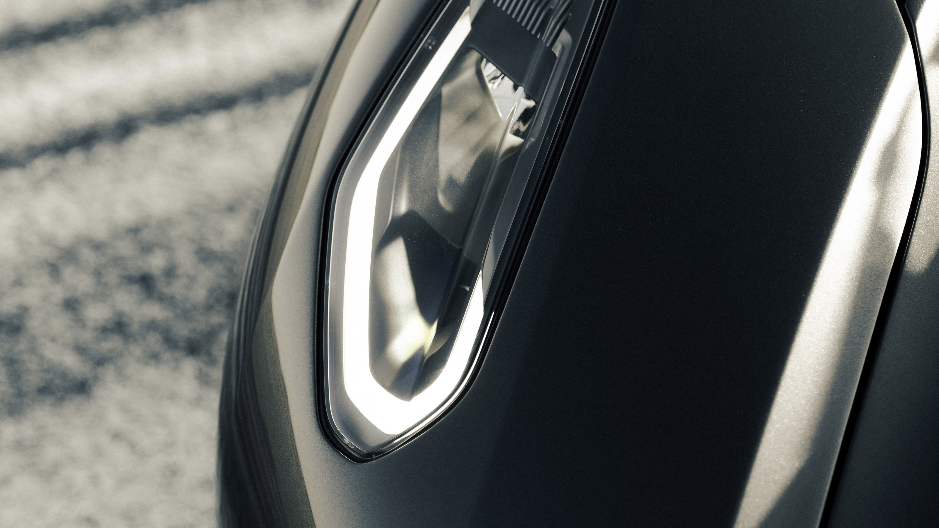 Koenigsegg Jesko