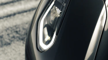 Koenigsegg Jesko