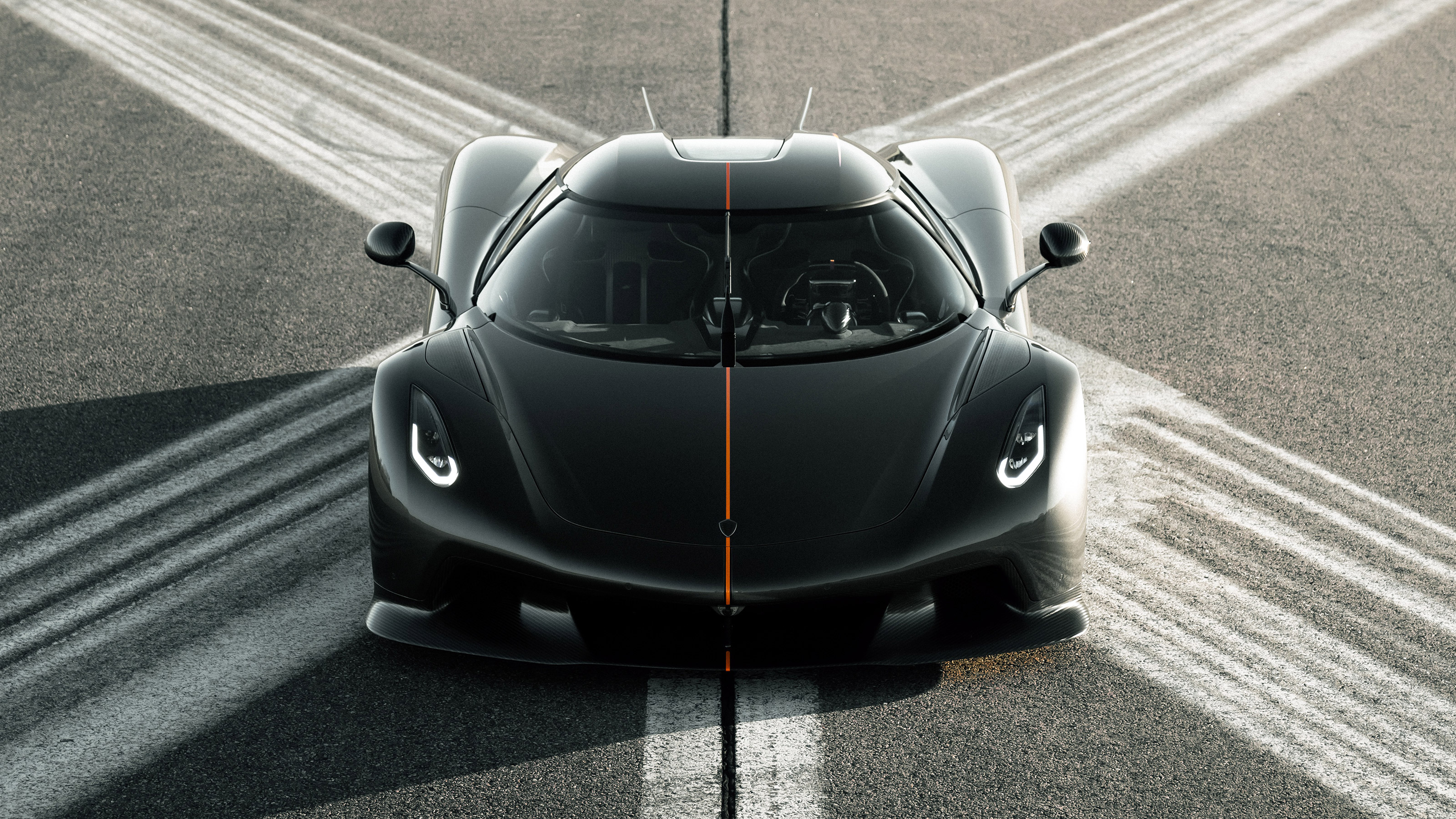 Koenigsegg Jesko