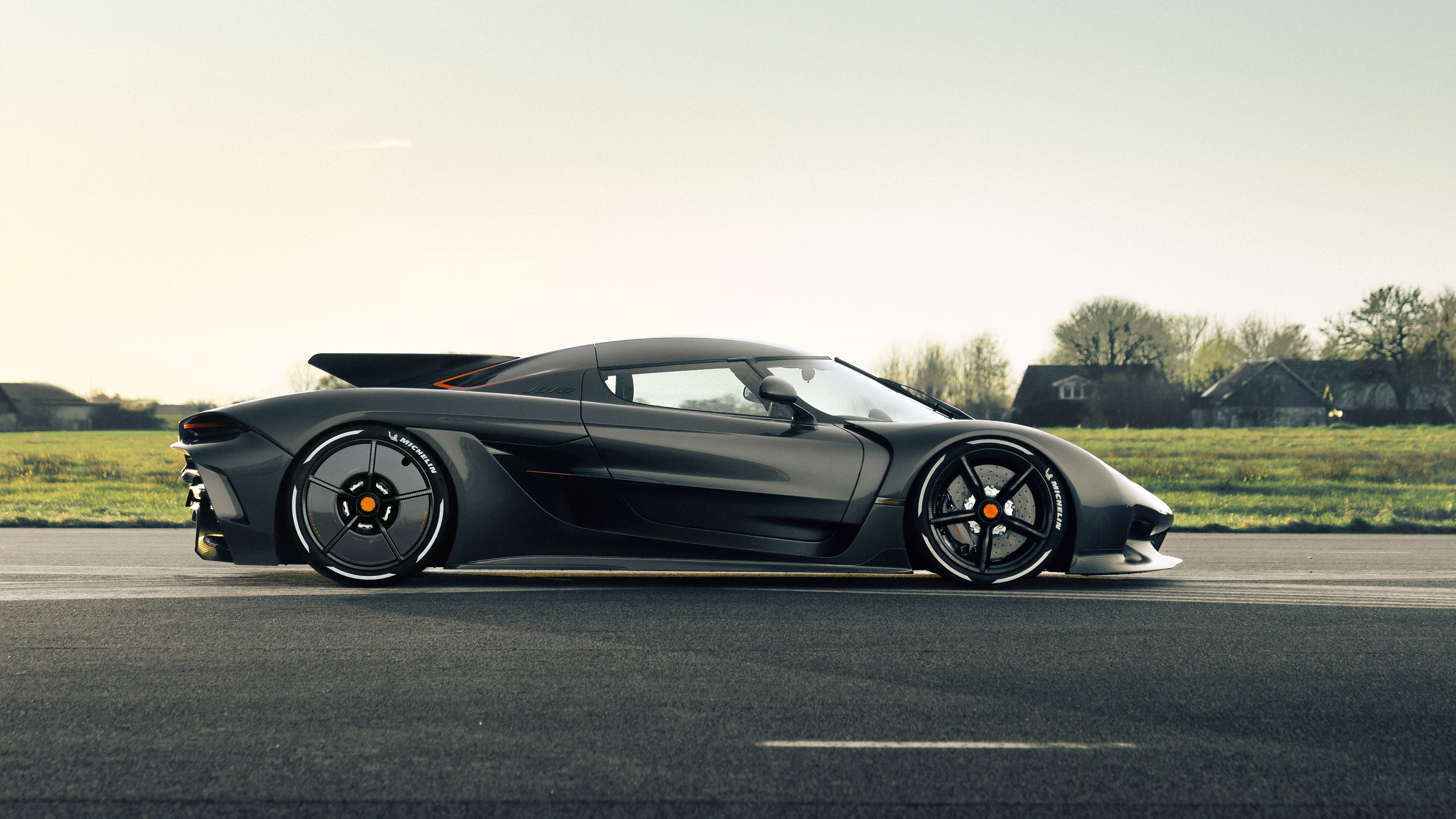 Koenigsegg Jesko