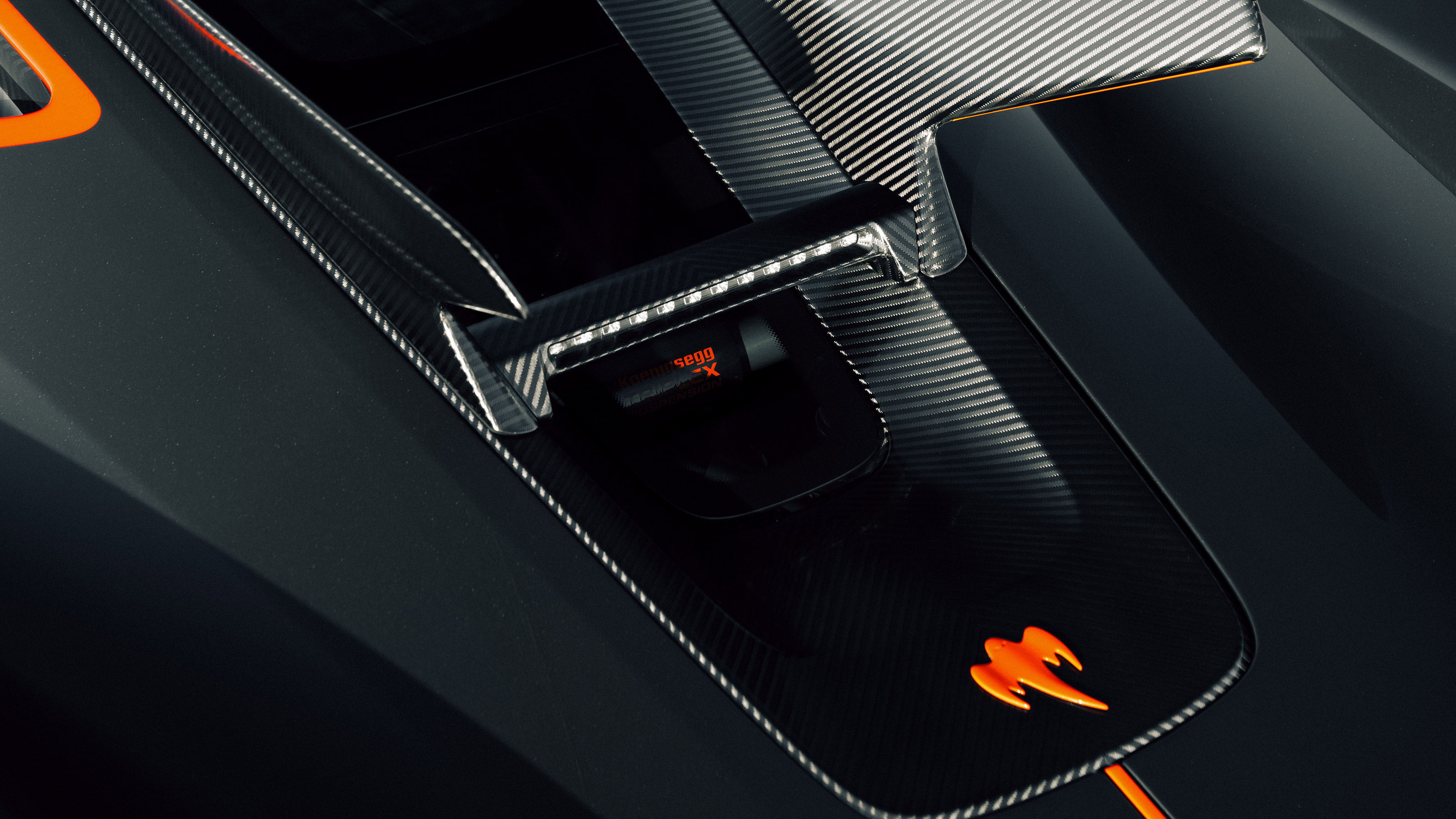 Koenigsegg Jesko