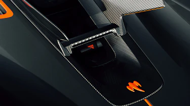 Koenigsegg Jesko