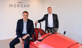 Morgan management