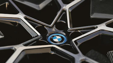 BMW green wheels – BMW