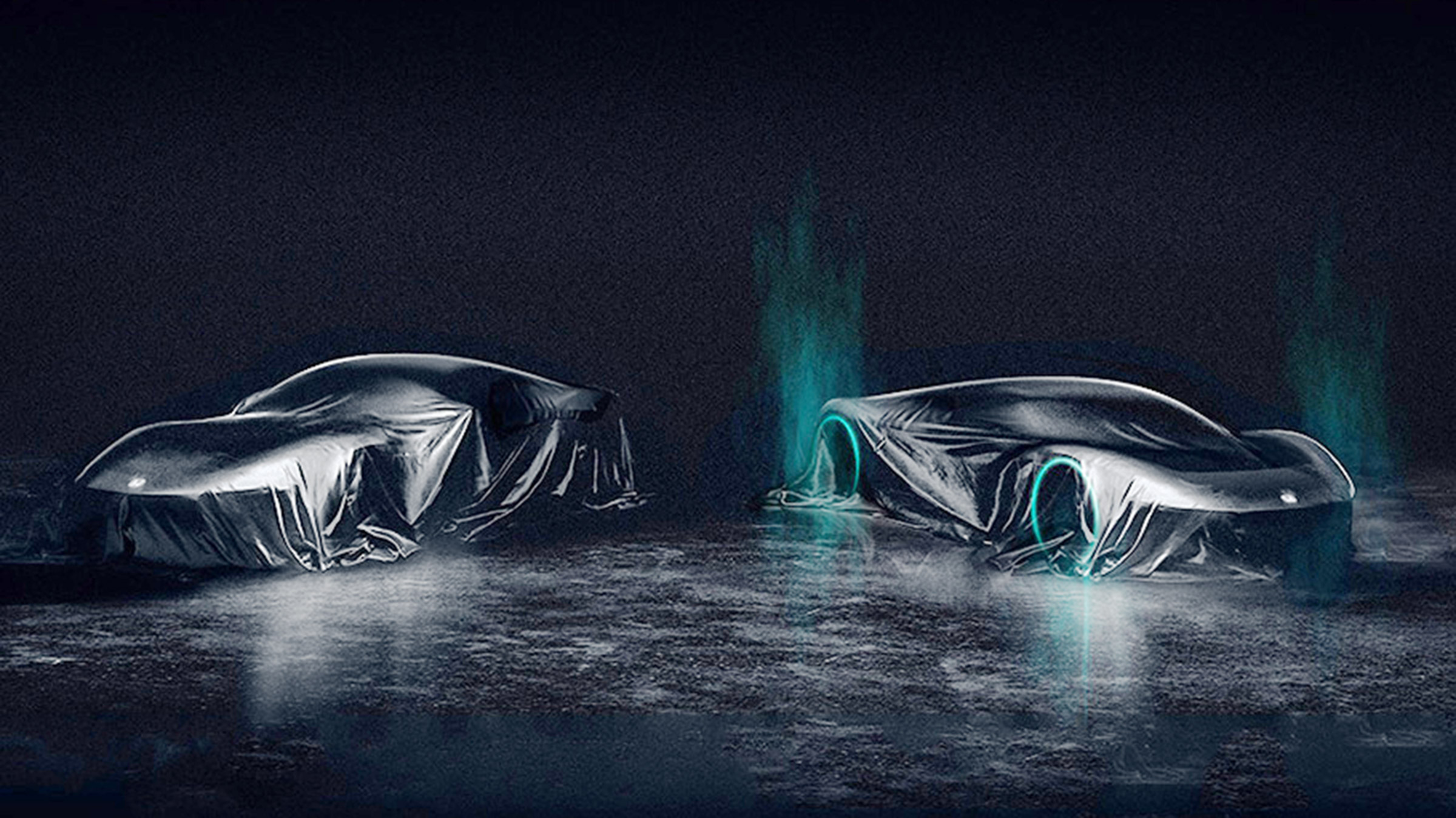 Honda teaser