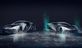 Honda teaser