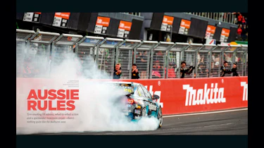 evo 298 – Bathurst