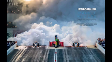evo 298 – drags