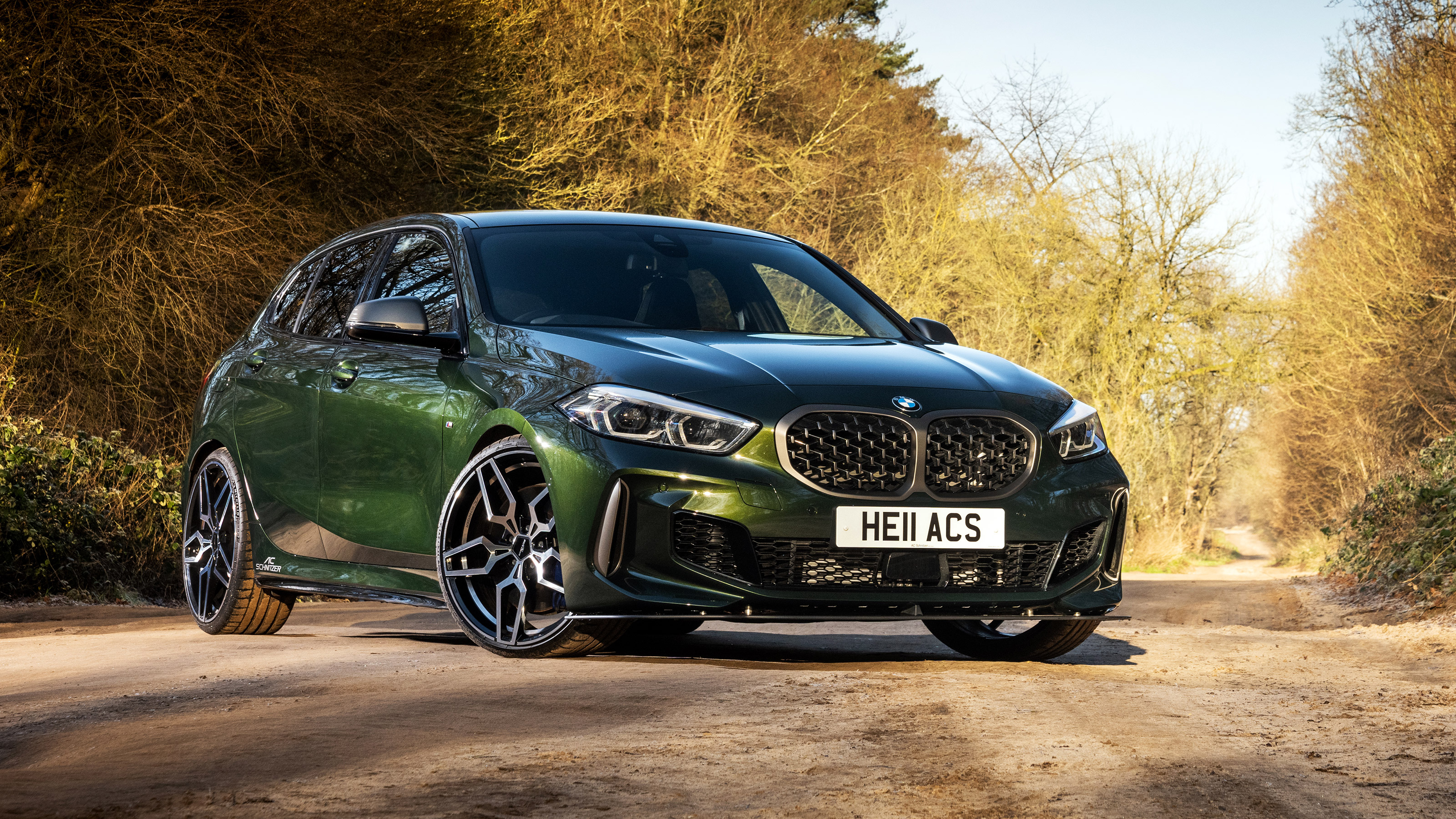 AC Schnitzer ACS1