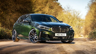 AC Schnitzer ACS1