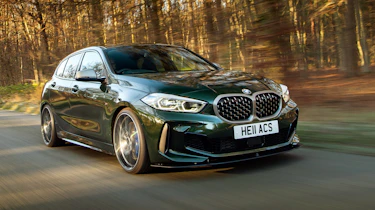 AC Schnitzer ACS1