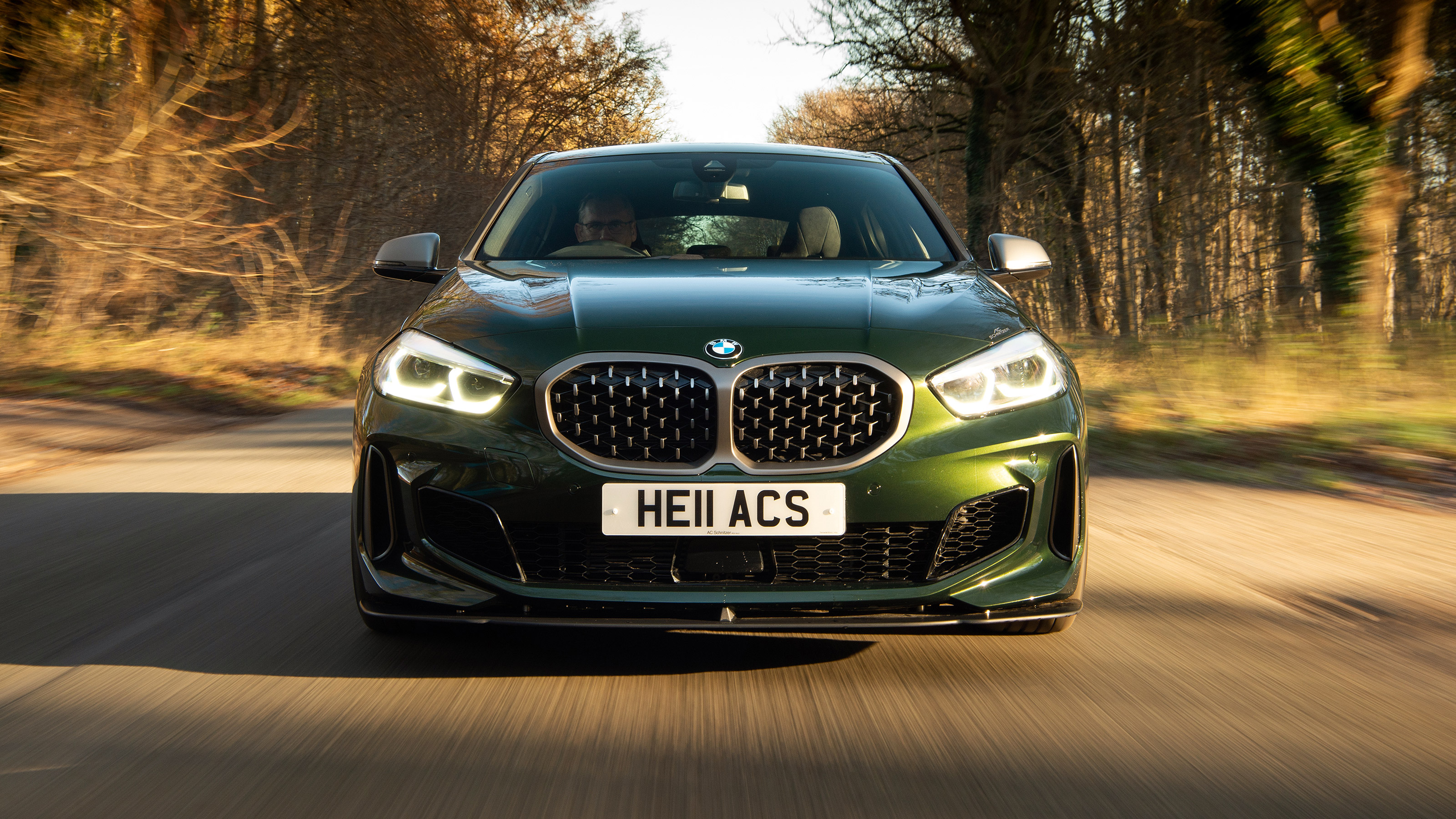 AC Schnitzer ACS1