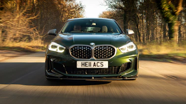 AC Schnitzer ACS1