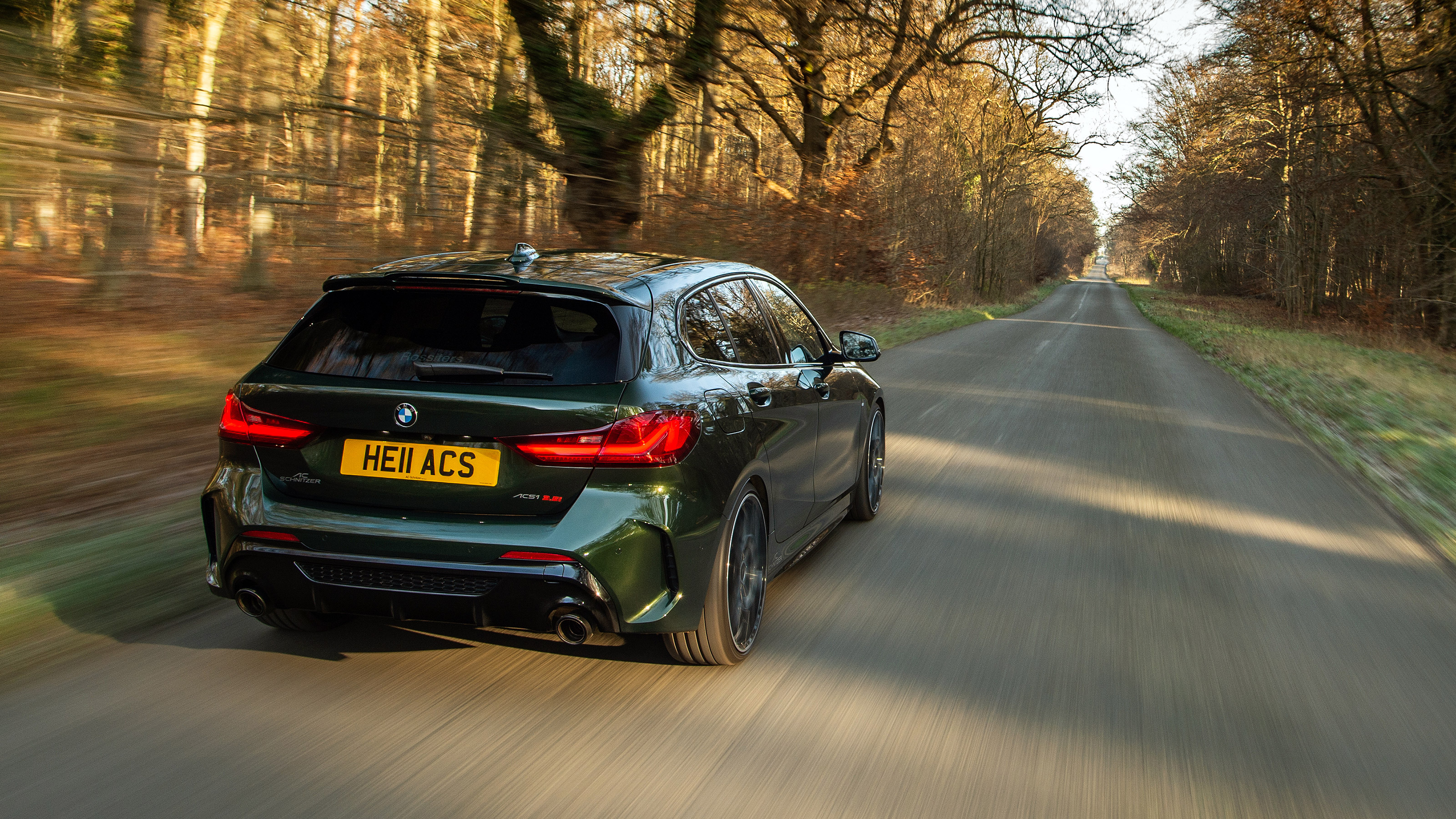 AC Schnitzer ACS1