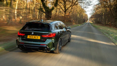 AC Schnitzer ACS1
