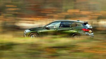 AC Schnitzer ACS1