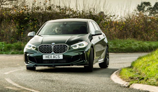 AC Schnitzer ACS1