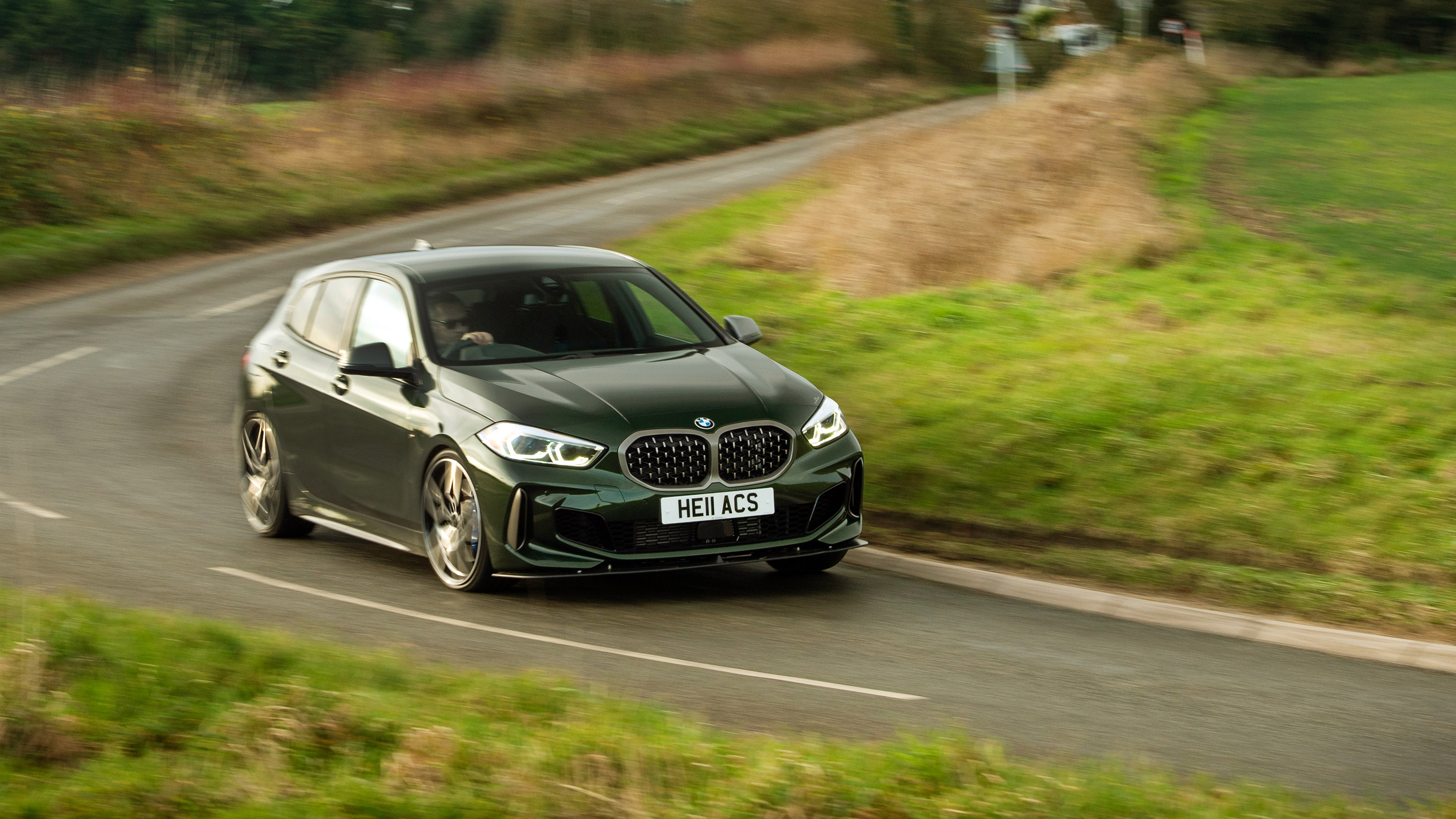 AC Schnitzer ACS1