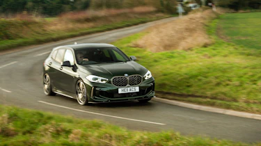 AC Schnitzer ACS1