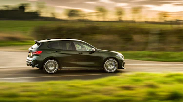 AC Schnitzer ACS1