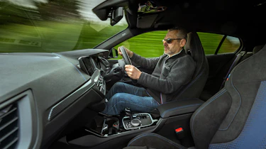AC Schnitzer ACS1
