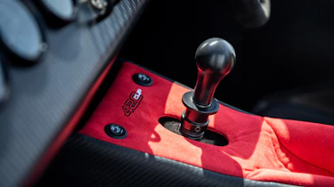 Caterham 420 Cup – selector