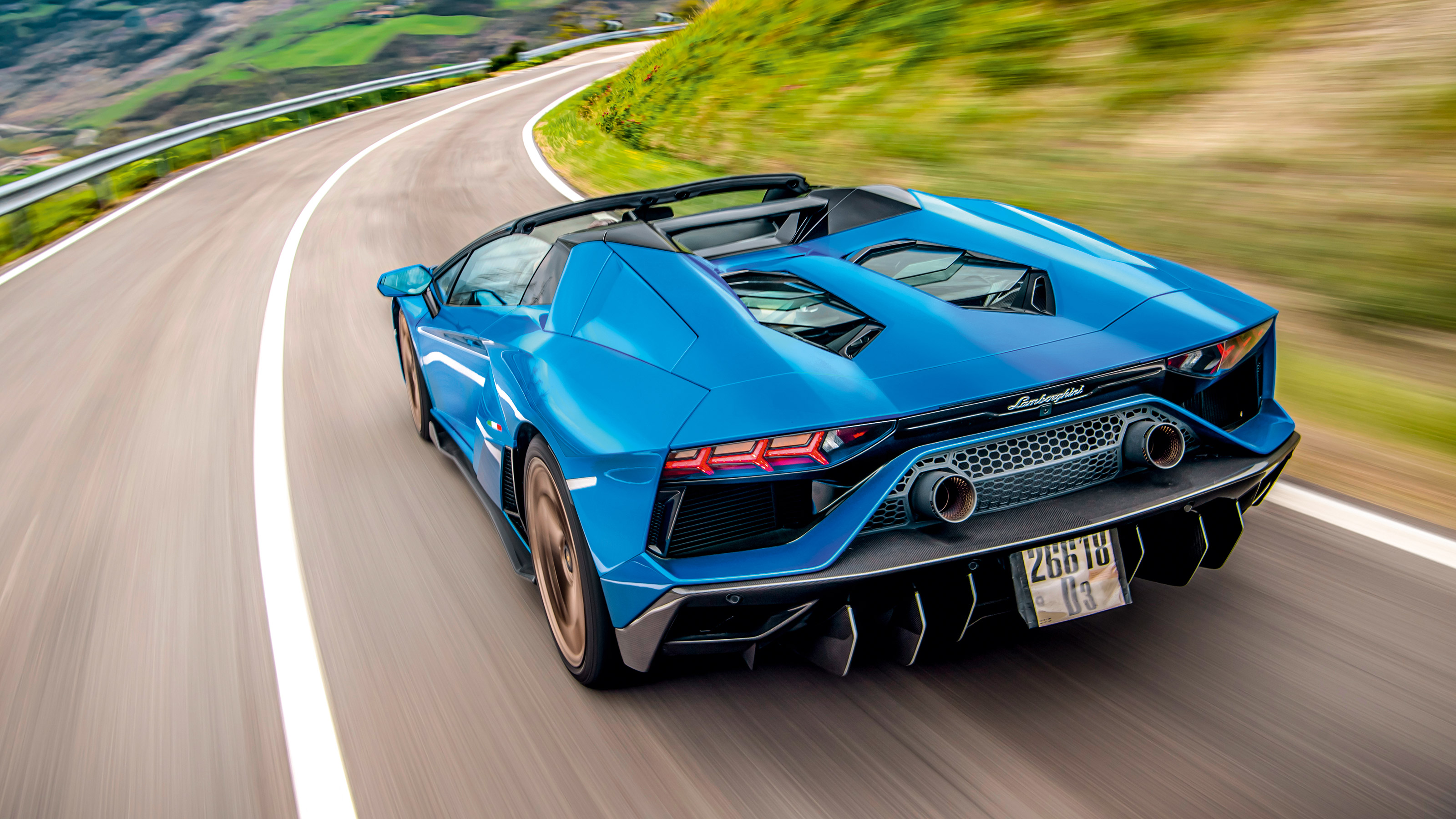 Car pictures Aventador Ultimae