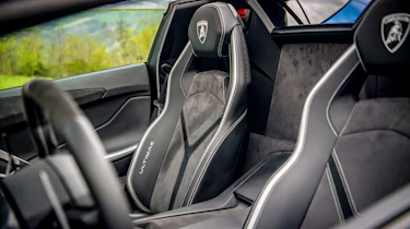 Car pictures Aventador Ultimae
