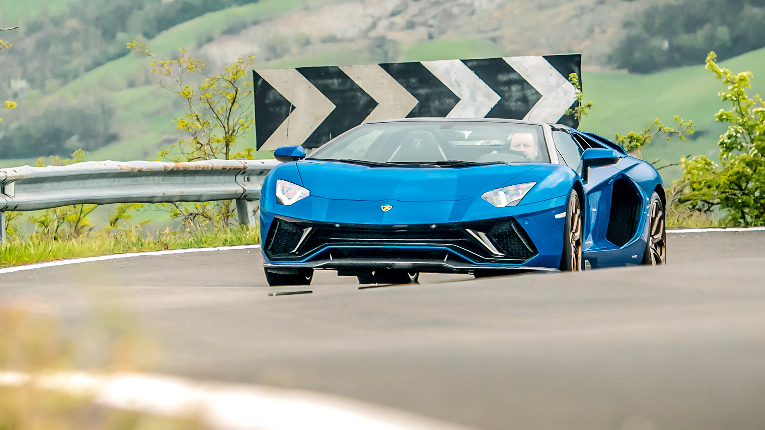 Car pictures Aventador Ultimae