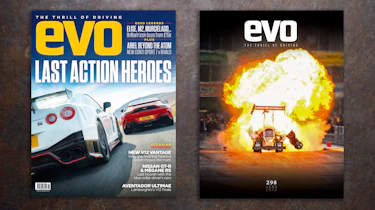 evo 298 – covers