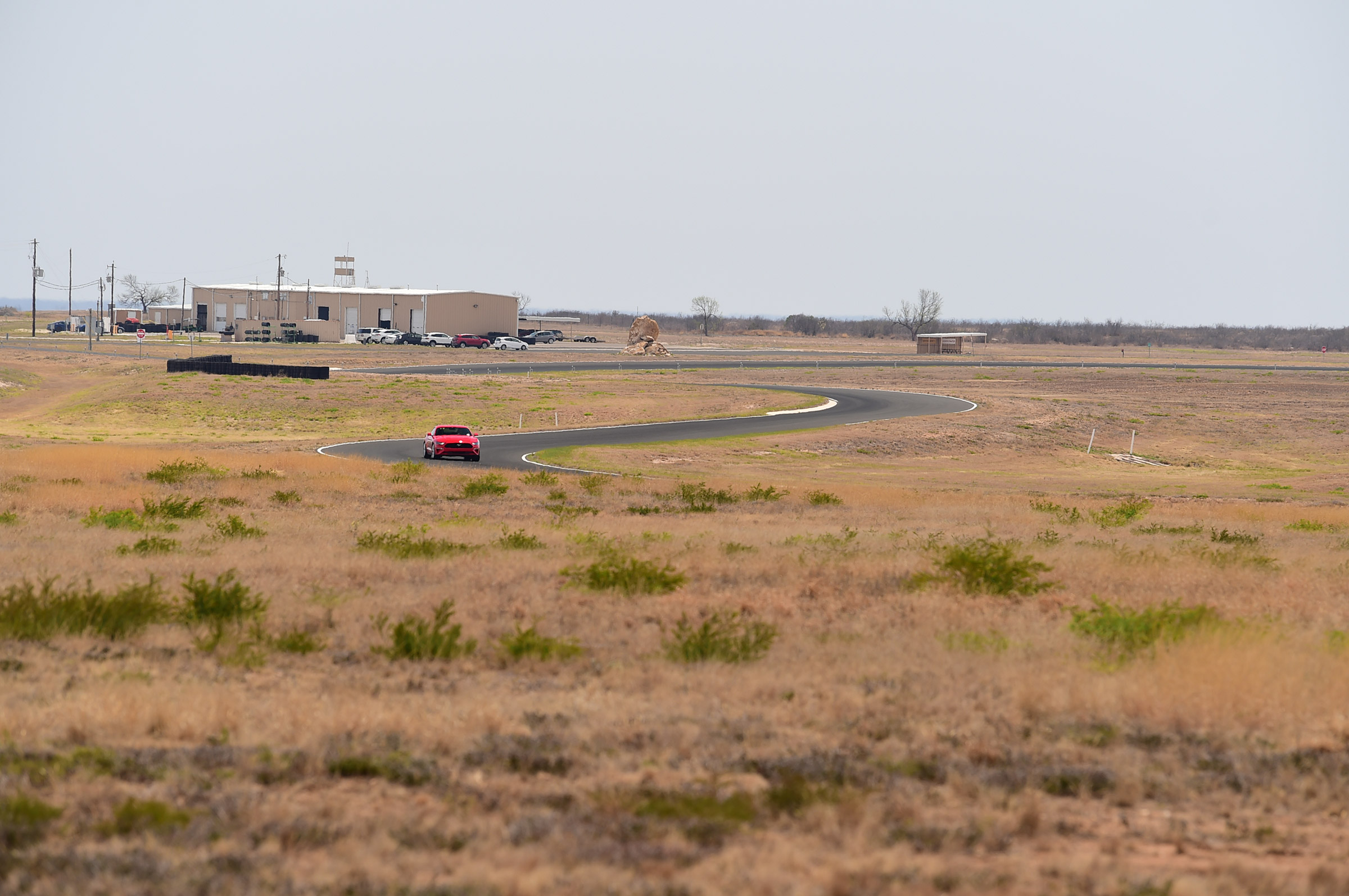 UHP tyre test Conti7 – pan