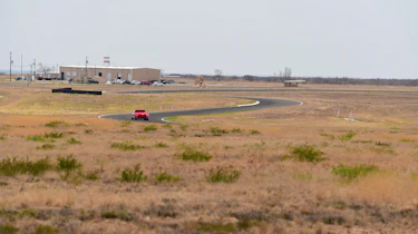 UHP tyre test Conti7 – pan