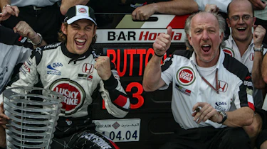 David Richards Prodrive Life & Cars