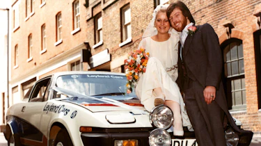 David Richards Prodrive Life & Cars