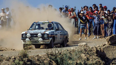 David Richards Prodrive Life & Cars