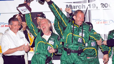 David Richards Prodrive Life & Cars