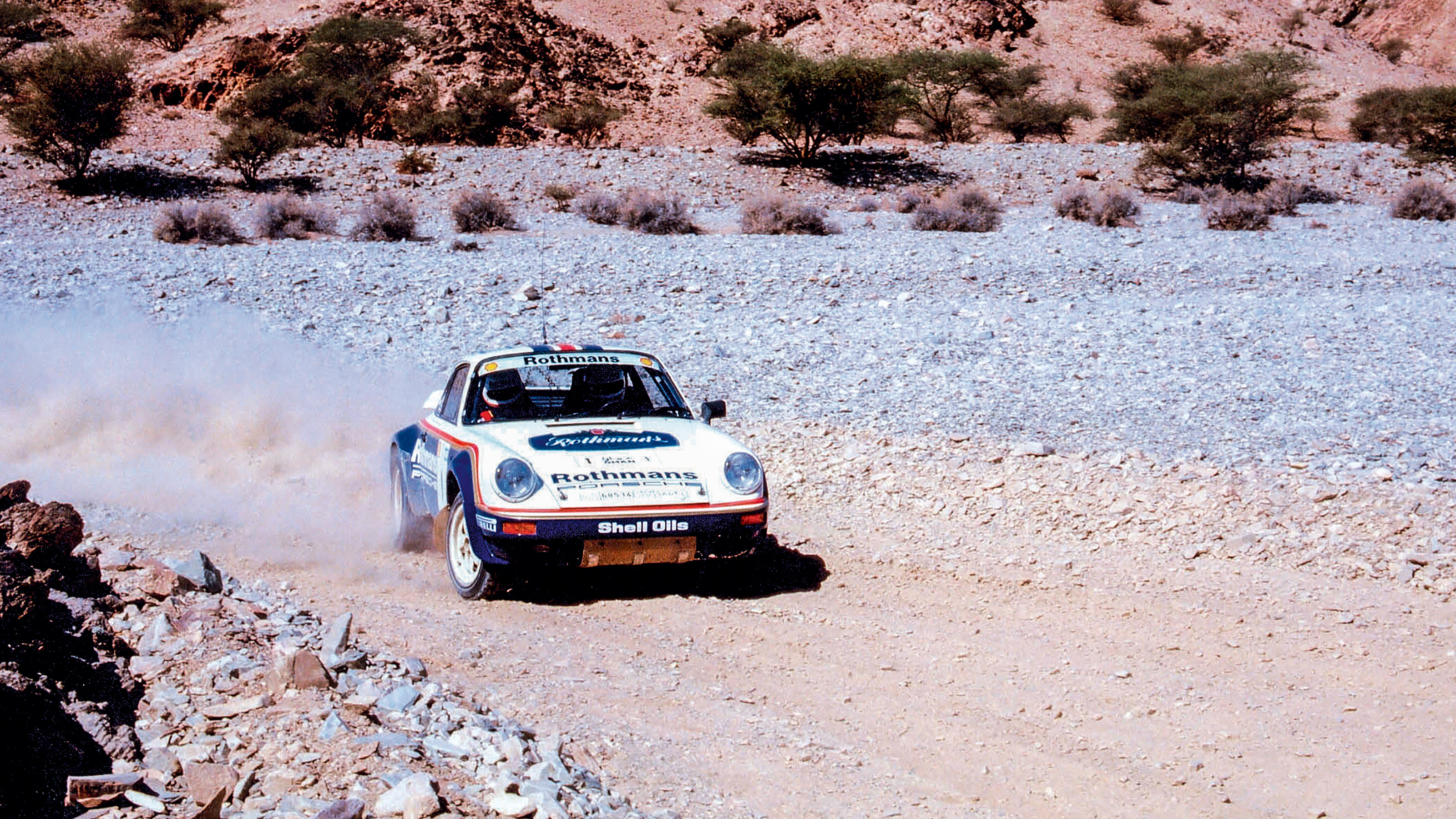 David Richards Prodrive Life &amp; Cars