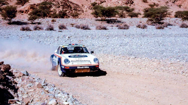 David Richards Prodrive Life & Cars