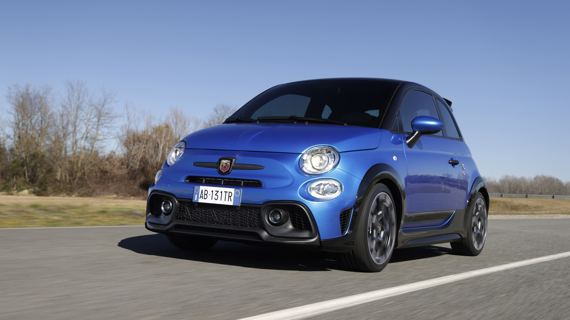 695 Abarth 131 2