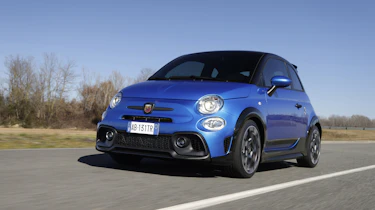 695 Abarth 131 2