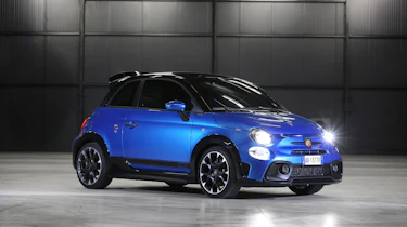 695 Abarth