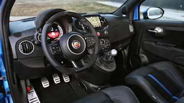 695 Abarth 131