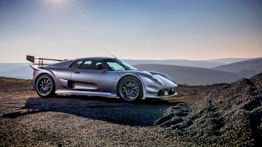 Noble M400 icon – quarter static