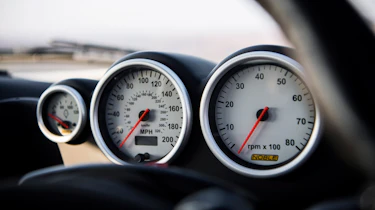 Noble M400 icon – dial pack