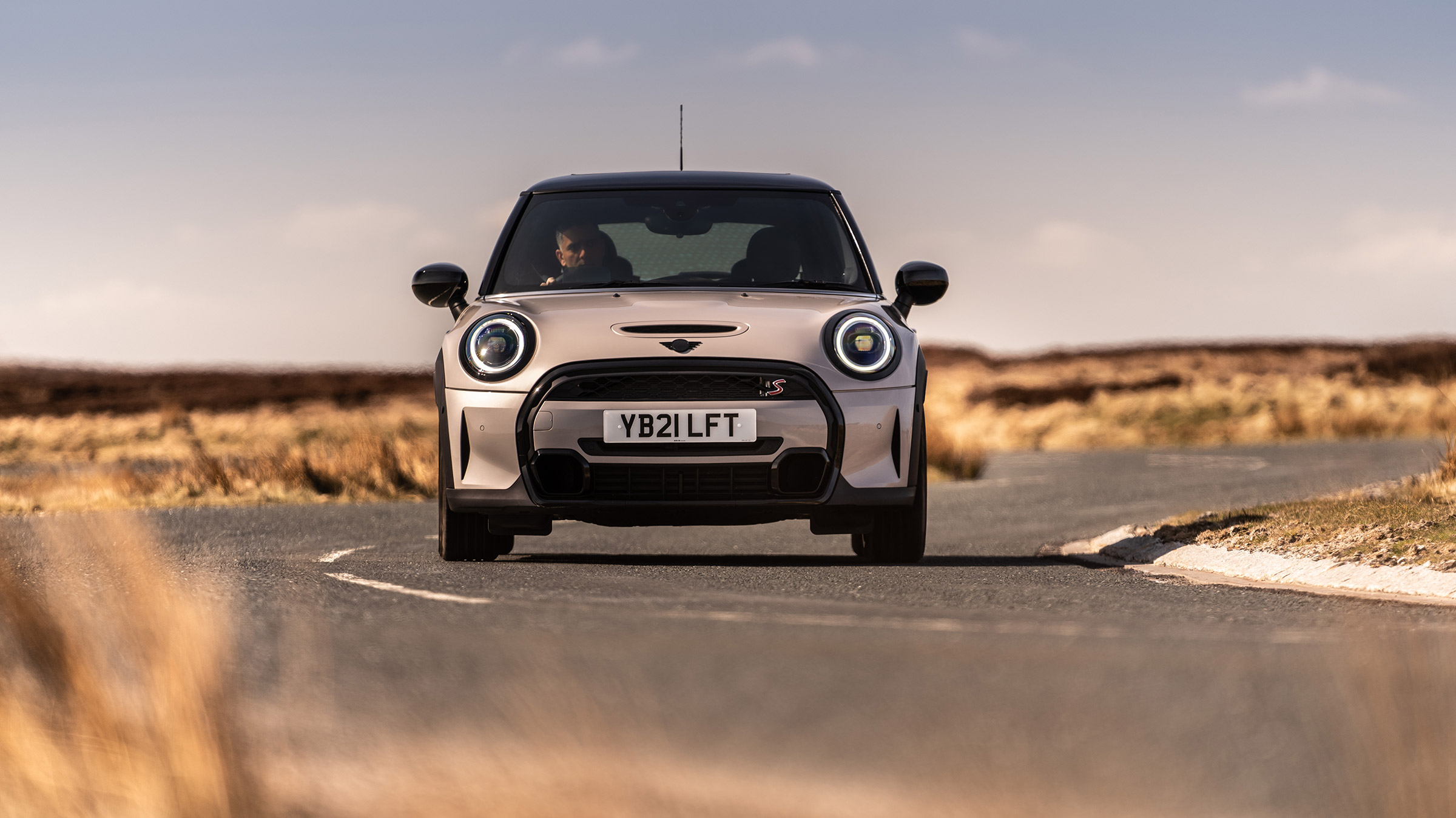 Mini – 3dr nose