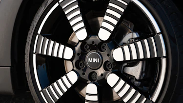 Mini – wheels