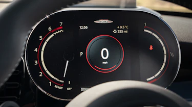 Mini – dials